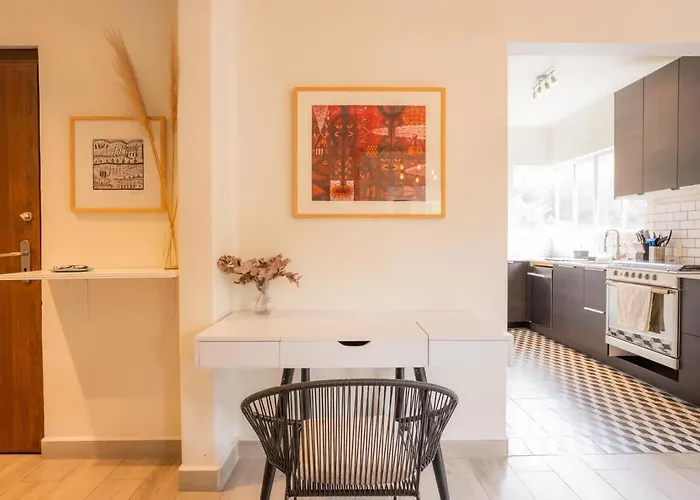 Stylish Polanco By Parque Lincoln * Mexico City