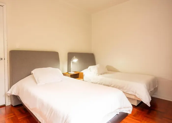 Stylish Polanco By Parque Lincoln
