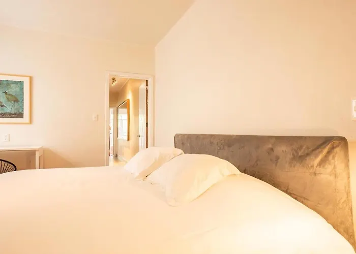 Stylish Polanco By Parque Lincoln *
